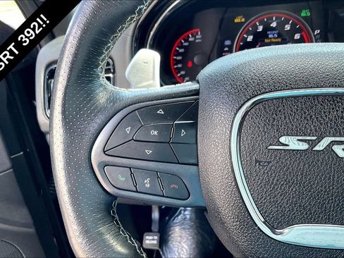 Used 2021 Dodge Durango SRT w/ Technology Group AWD/4WD image 18