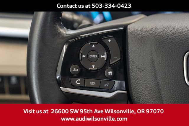 Used 2019 Honda Odyssey EX-L image 17