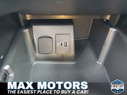 New 2025 Ford Explorer ST w/ Sun And Sound Package image 29