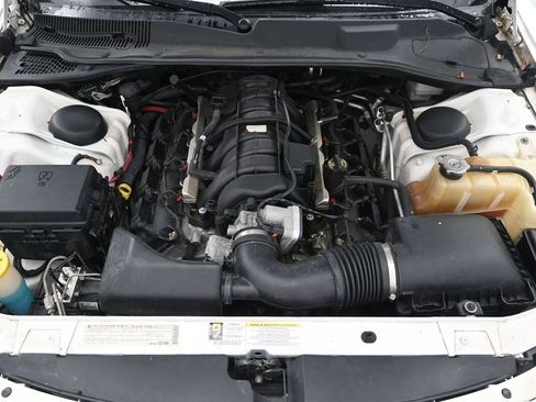 Used 2010 Dodge Charger Police image 27