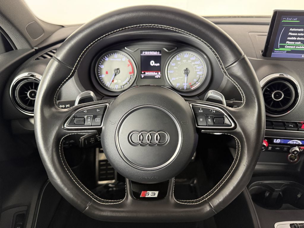 Used 2015 Audi S3 Premium Plus AWD/4WD image 23