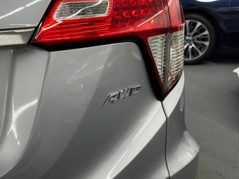 Used 2019 Honda HR-V EX image 13