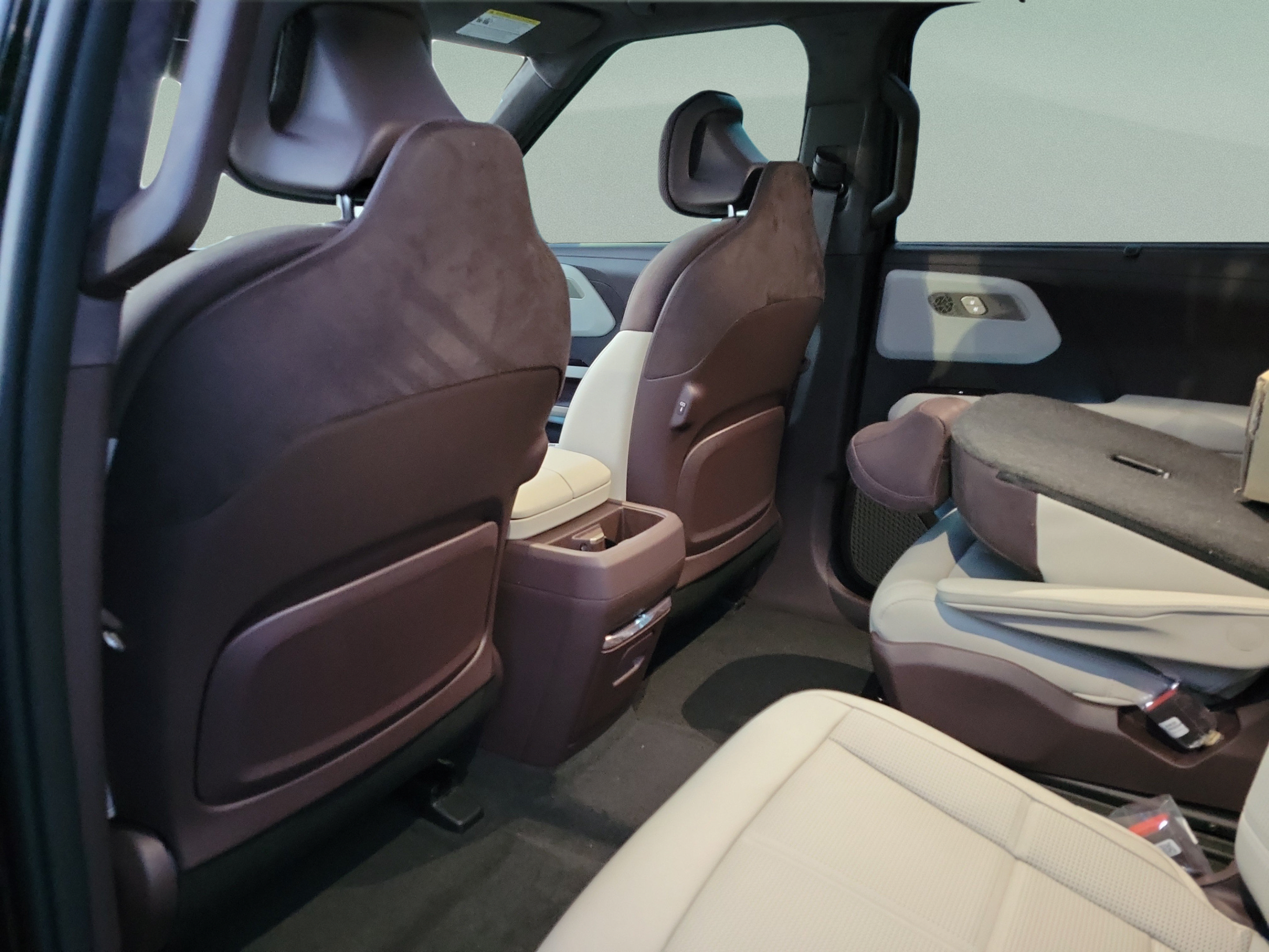 New 2027 Kia Telluride SX Prestige AWD/4WD image 5