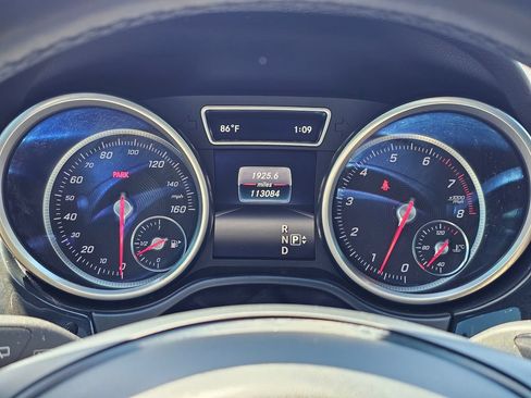 Used 2016 Mercedes-Benz GLE 350 4MATIC image 13