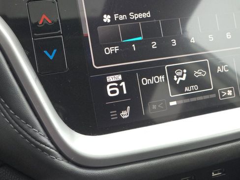 Used 2021 Subaru Outback Onyx Edition XT w/ Popular Package #2 image 28