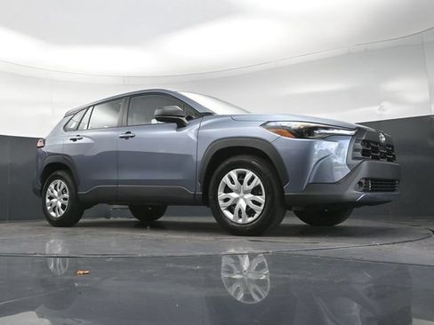Used 2026 Toyota Corolla Cross L FWD image 26