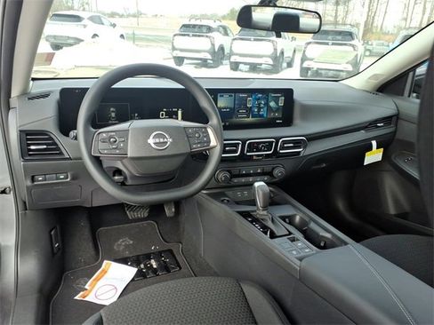 New 2026 Nissan Sentra S image 9