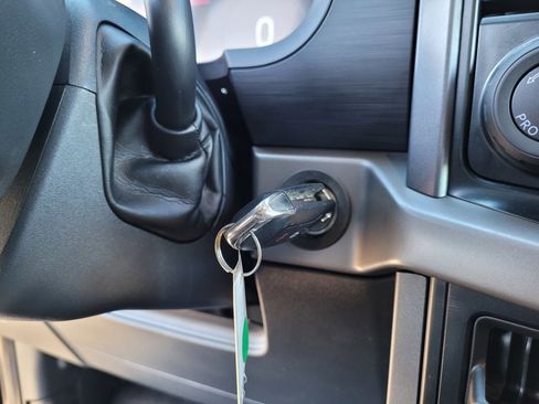 Used 2024 Ford F150 XLT w/ Mobile Office Package image 20