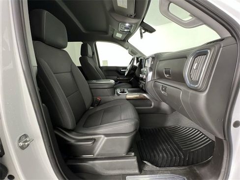Used 2021 GMC Sierra 1500 Elevation w/ Preferred Package image 28