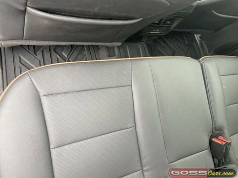 Used 2024 GMC Canyon AT4 w/ AT4 Premium Package image 36