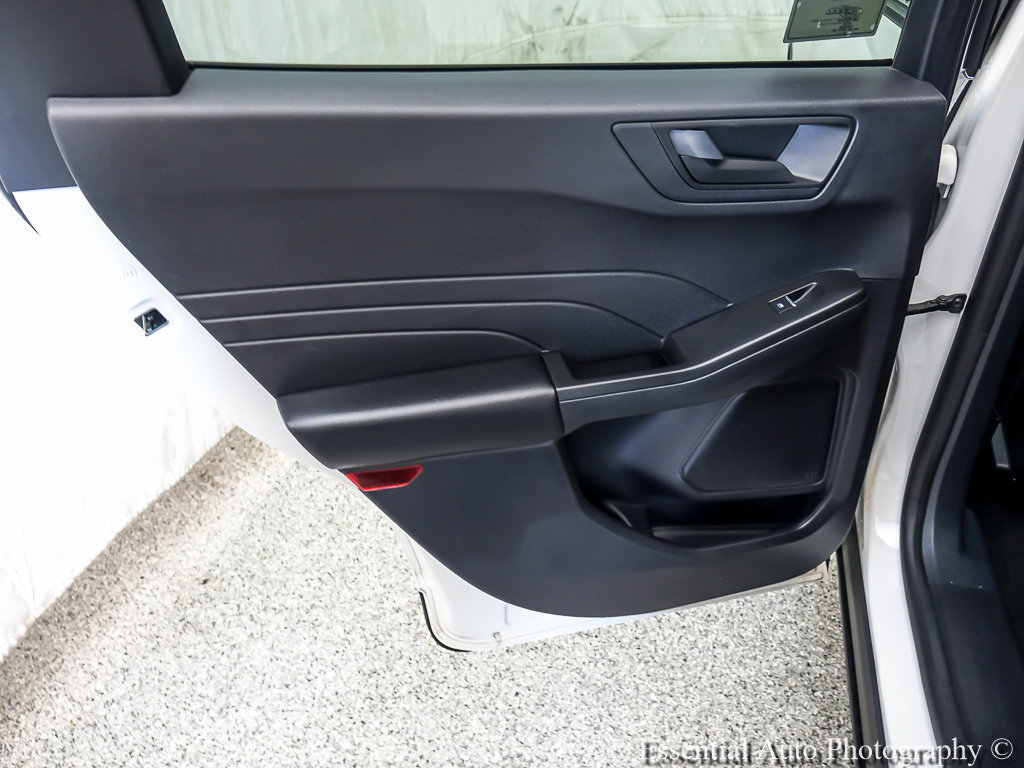 Used 2022 Ford Escape SE w/ SE Sport Appearance Package AWD/4WD image 22