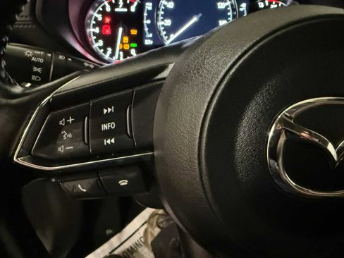 Used 2019 MAZDA CX-5 Grand Touring w/ GT Premium Package image 30