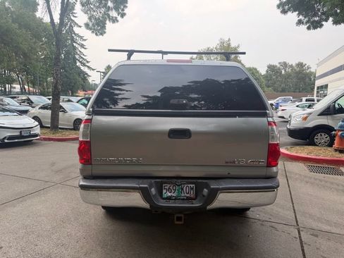 Used 2006 Toyota Tundra SR5 AWD/4WD image 5
