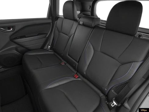 New 2026 Subaru Forester Touring AWD/4WD image 12
