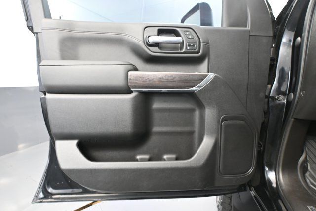 Used 2021 Chevrolet Silverado 3500 LTZ w/ Z71 Chrome Sport Edition AWD/4WD image 14