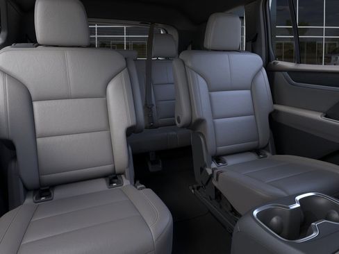 New 2026 GMC Acadia Elevation w/ Elevation Premium Package image 41