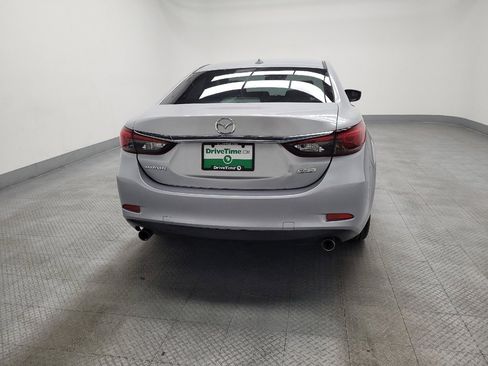 Used 2017 MAZDA MAZDA6 Grand Touring FWD image 7