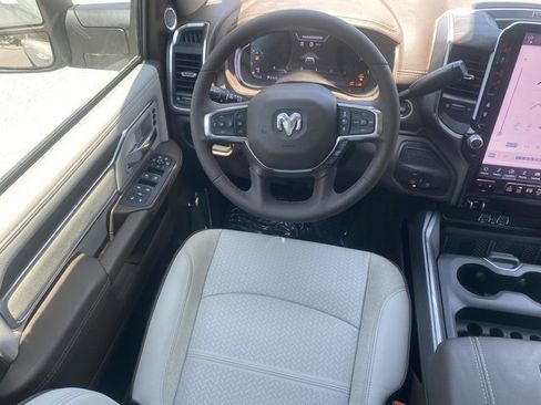 New 2025 RAM 2500 Laramie image 38