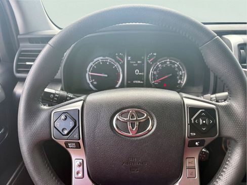 Used 2023 Toyota 4Runner TRD Sport RWD image 15