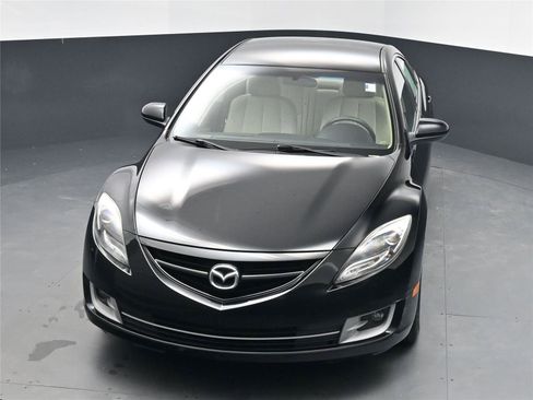 Used 2012 MAZDA MAZDA6 i Touring image 12
