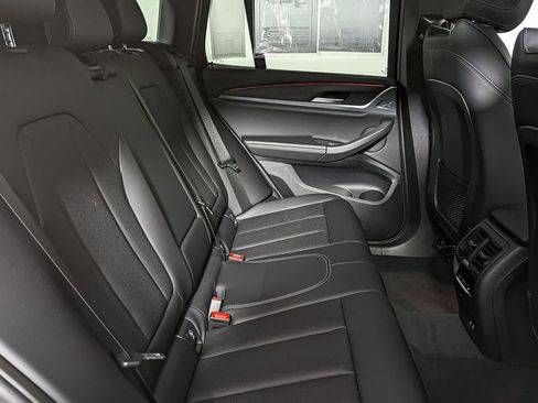 Certified 2023 BMW X3 xDrive30i w/ Premium Package image 38