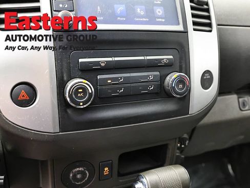 Used 2019 Nissan Frontier S RWD image 19