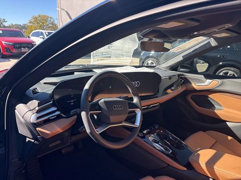 New 2025 Audi A5 2.0T Premium Plus image 10