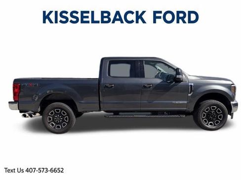 Certified 2019 Ford F250 XLT AWD/4WD image 3