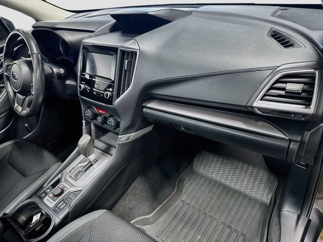 Used 2024 Subaru Forester Premium AWD/4WD image 29
