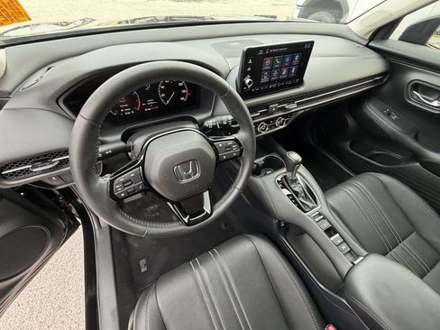 Used 2025 Honda HR-V EX-L image 19