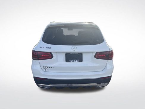 Used 2022 Mercedes-Benz GLC 300 image 14