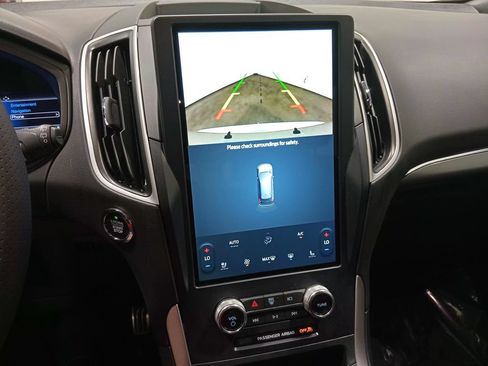 Certified 2023 Ford Edge ST-Line AWD/4WD image 23