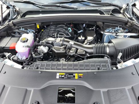 New 2026 Jeep Grand Cherokee L Laredo image 31