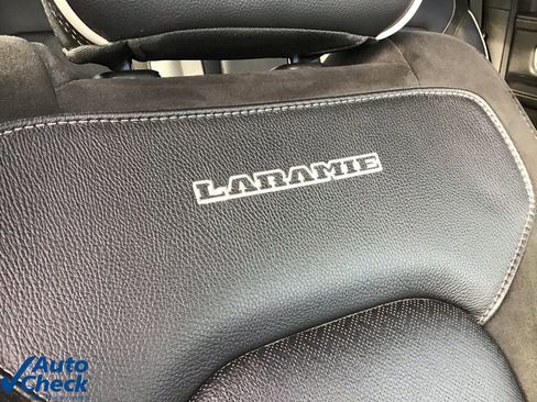 Used 2022 RAM 1500 Laramie image 23
