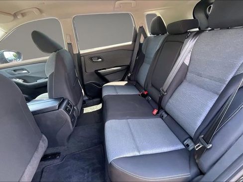 Used 2023 Nissan Rogue SV FWD image 24