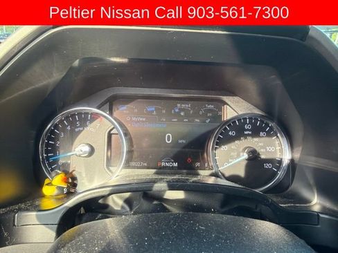 Used 2021 Ford Expedition Max XLT AWD/4WD image 12