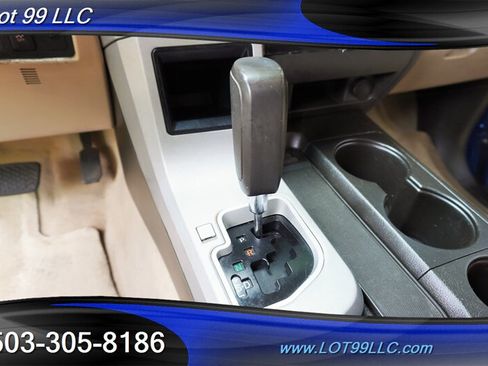 Used 2007 Toyota Tundra SR5 AWD/4WD image 23