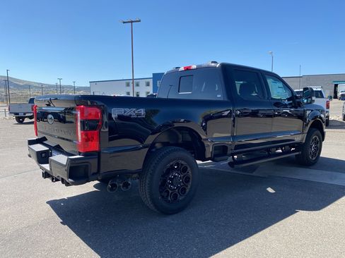 New 2025 Ford F350 Lariat w/ Lariat Ultimate Package image 20