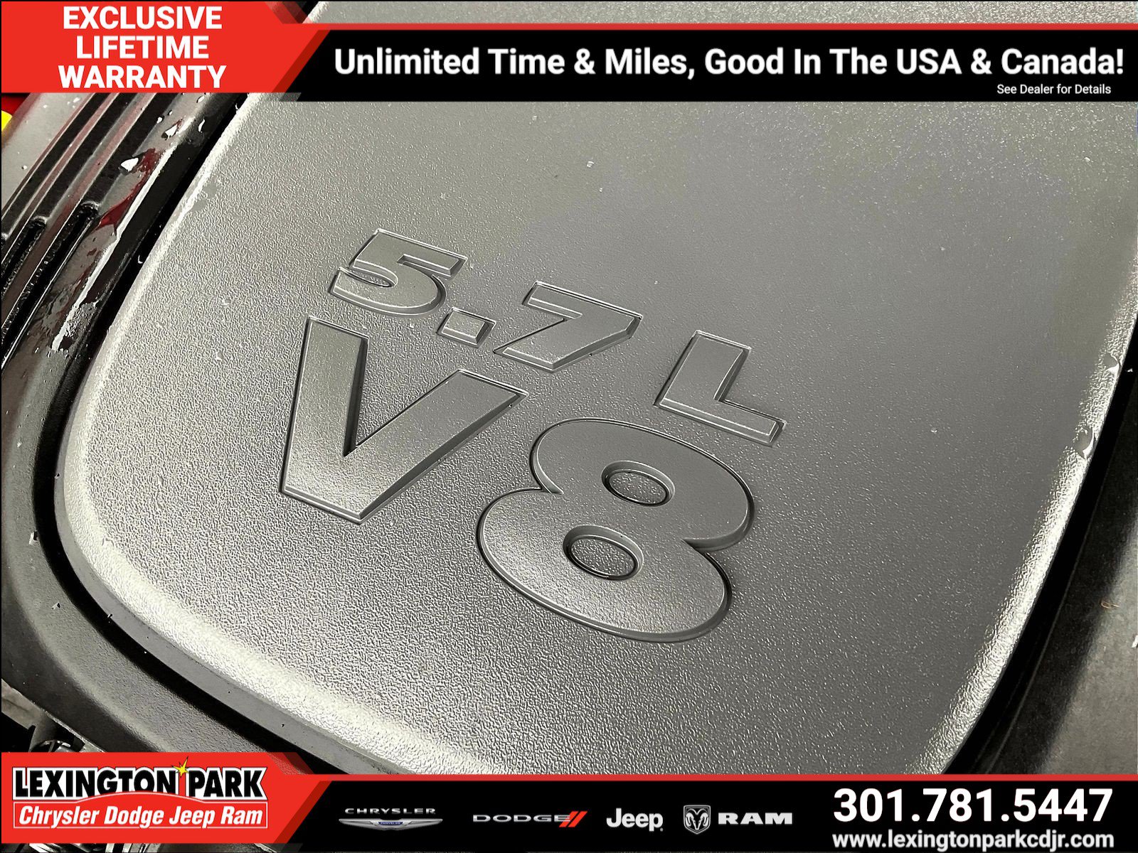 Used 2023 Dodge Challenger R/T w/ Blacktop Package RWD image 30