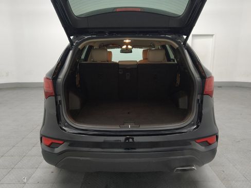 Used 2017 Hyundai Santa Fe Sport image 29