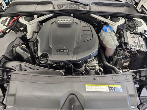 Used 2018 Audi A4 2.0T Premium w/ 18" Wheel Package image 20