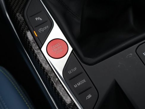 Used 2022 BMW M3 w/ Executive Package image 25