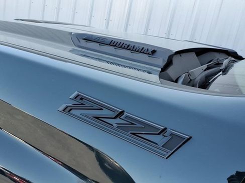 New 2026 Chevrolet Silverado 2500 LT w/ Trail Boss Package AWD/4WD image 10