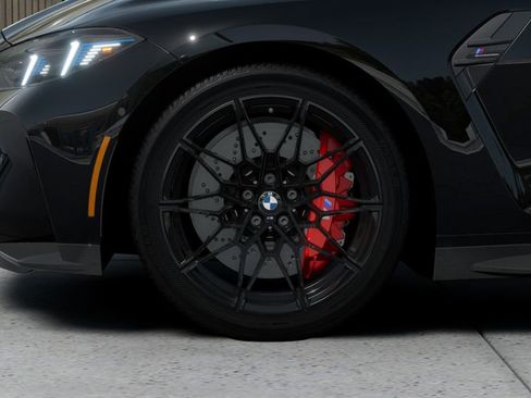 New 2026 BMW M4 xDrive Competition w/ Executive Package AWD/4WD image 7