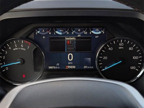 Certified 2024 Ford Expedition Max Limited image 18