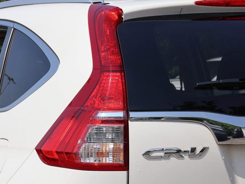 Used 2015 Honda CR-V EX-L image 11