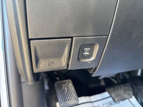 New 2026 RAM 2500 Tradesman image 27