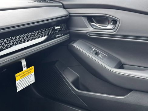 New 2025 Honda Accord Sport image 29