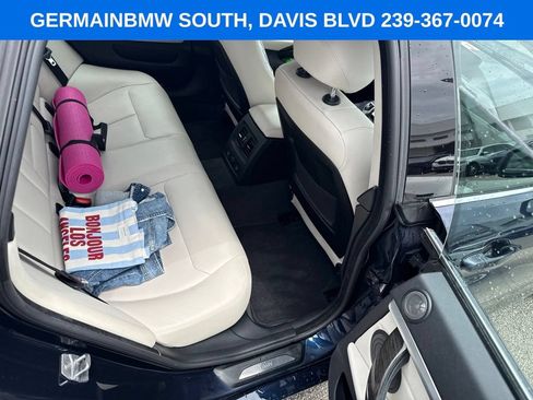 Used 2015 BMW 435i Gran Coupe xDrive AWD/4WD image 31