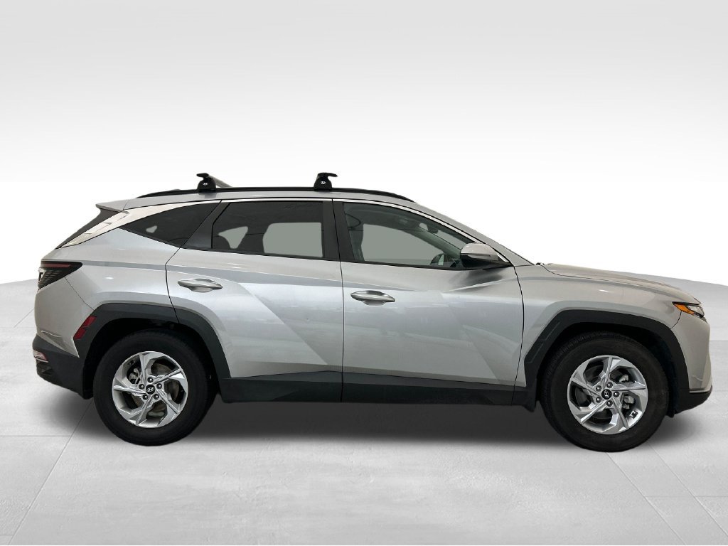 Used 2023 Hyundai Tucson SEL FWD image 7